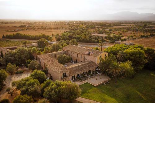 Casal Santa Eulalia