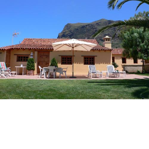 Casa"La Gomera"