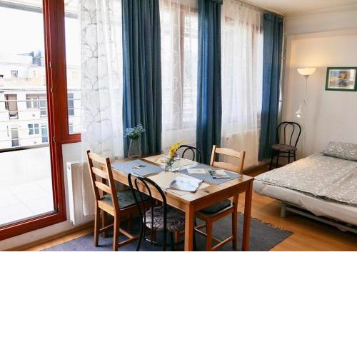 CasaLara-Cozy Nest Near Buda Castle