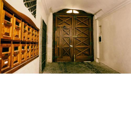 CASALAURETTA