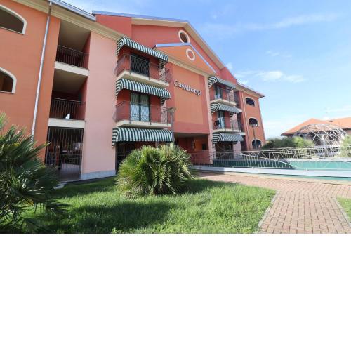 CasAlbergo - Superior Lake Apartments