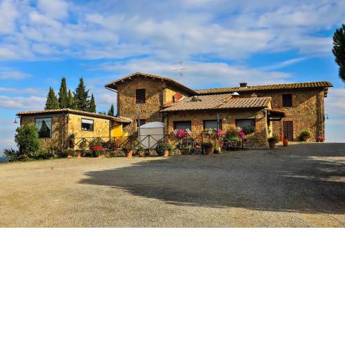 Casalchino-Fattoria La Torre