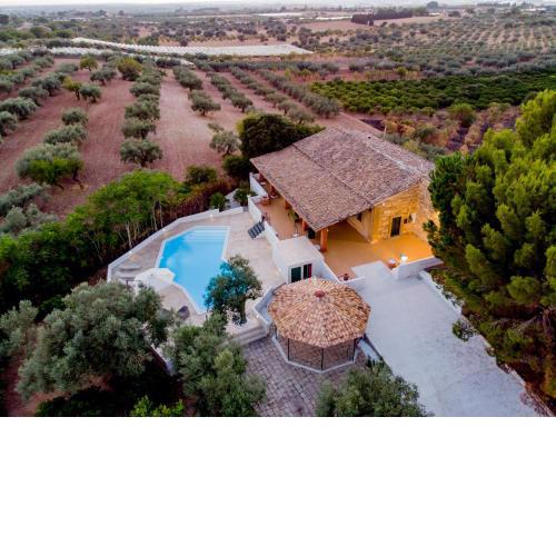 Casale 1818 Resort