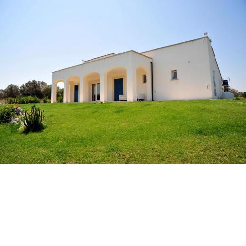 Casale 50 Otranto