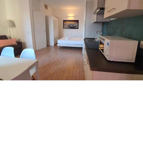 Casale 7- Navigli Cozy Studio x2!