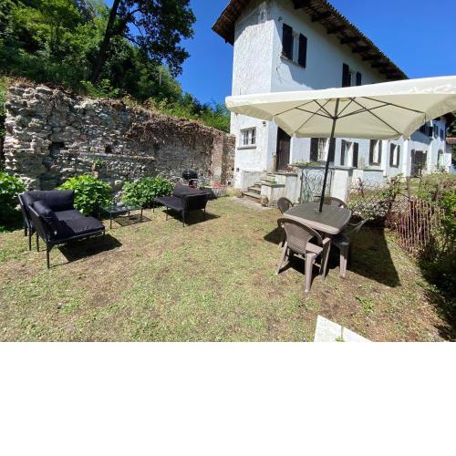 Casale a la campagne