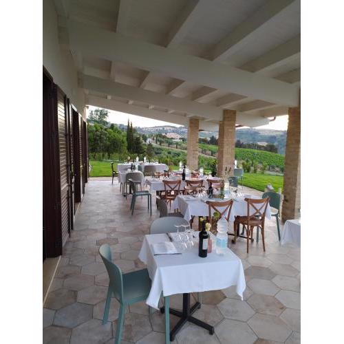 Casale Adriatico B&B