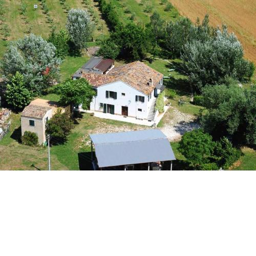 Casale Al Fiume