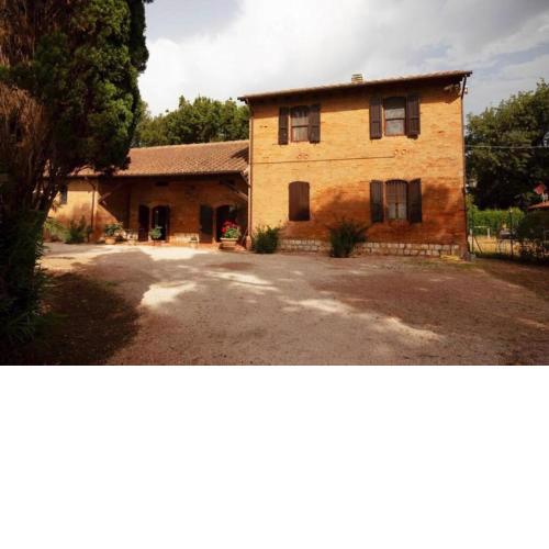 Casale Alessandra, villa storica della Maremma
