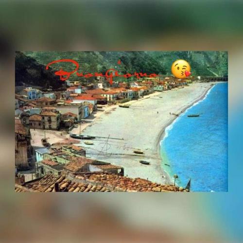 Casale Antico e giardino in Melia di Scilla P zza S Gaetano 16