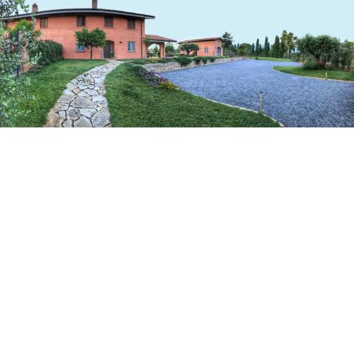 Casale Appia