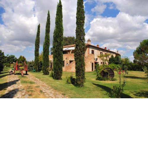 Casale Baldelli Locanda