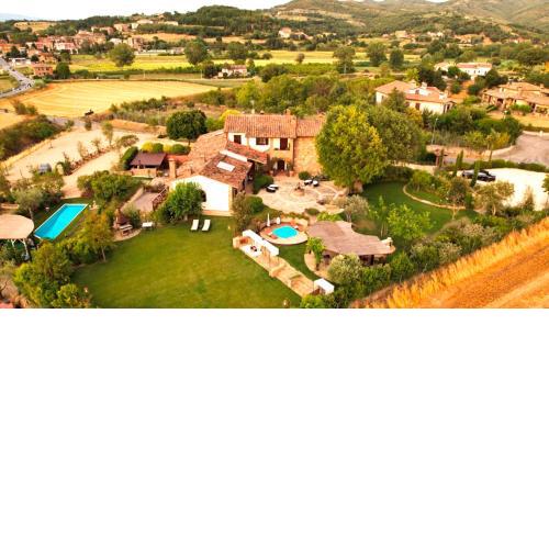 CASALE BELLA VITA 8&4, Emma Villas