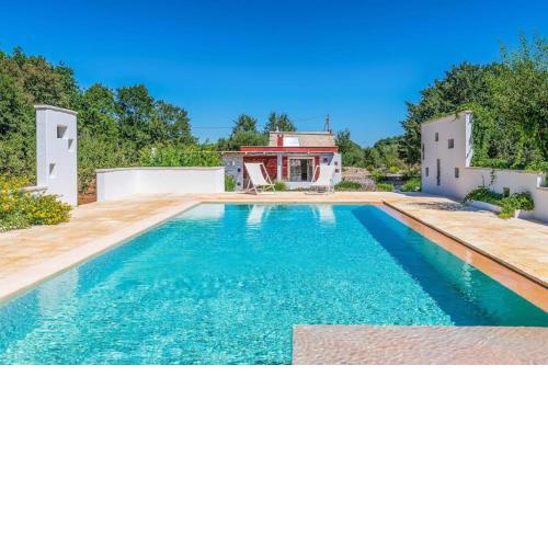 Casale Belladinotte Raro Villas Collection