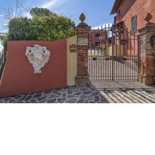 Casale Belvedere "Il Melograno"