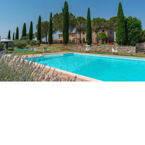 CASALE BROLIO 12&2, Emma Villas