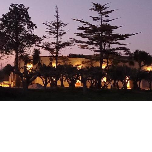 Casale Cafazza countryhouse