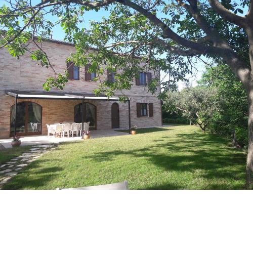 Casale Caldarette