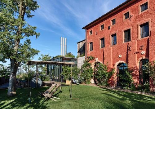 Casale Caldesòra Boutique BnB the Charme