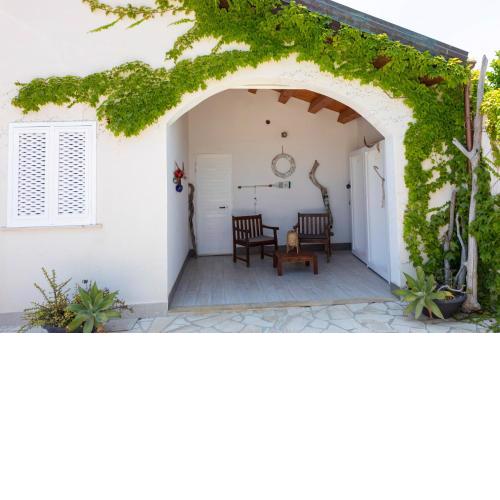 Casale Carratois - casa vacanze - Marzameni - Noto