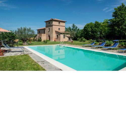 Casale Cinque Valli 8