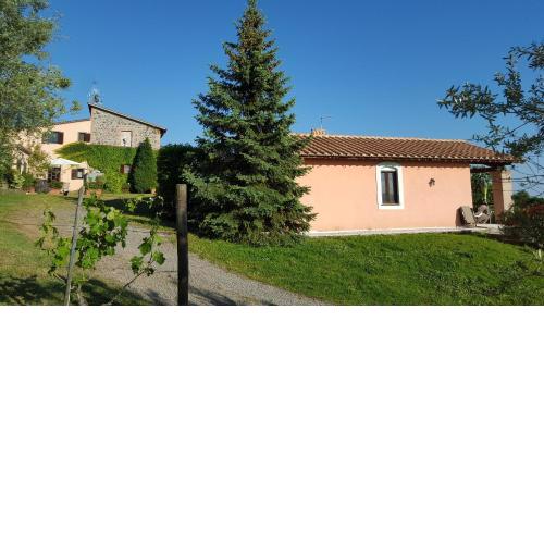 Casale Citerno