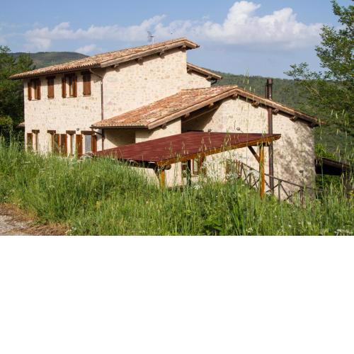 Casale Coccinella