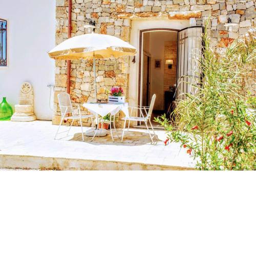 Casale Conte Dell'Anna