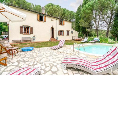 Casale Cuche