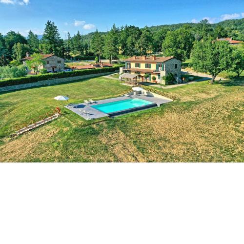 Casale Daniele by PosarelliVillas