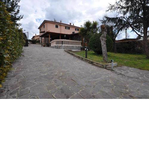 Casale De Santis