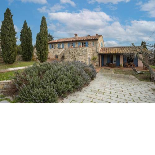 CASALE DEGLI OLMI