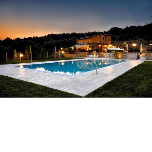 Casale degli Ulivi Resort