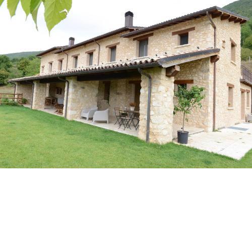 Casale dei Briganti