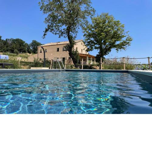 Casale dei Cinque Colli