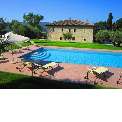 Casale dei Dotti