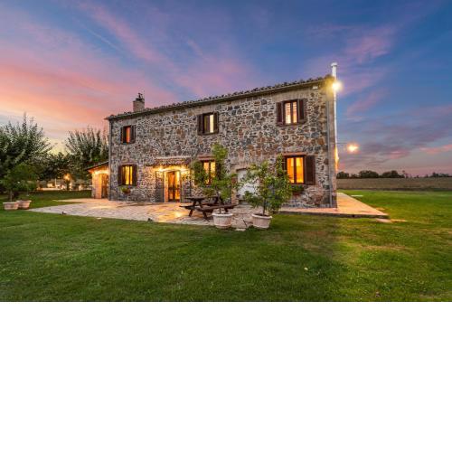 Casale dei Gelsi