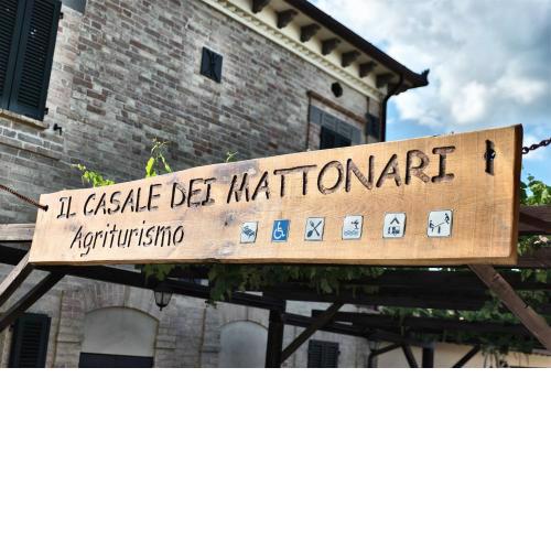 Casale Dei Mattonari