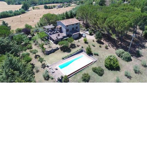 Casale dei Puppi