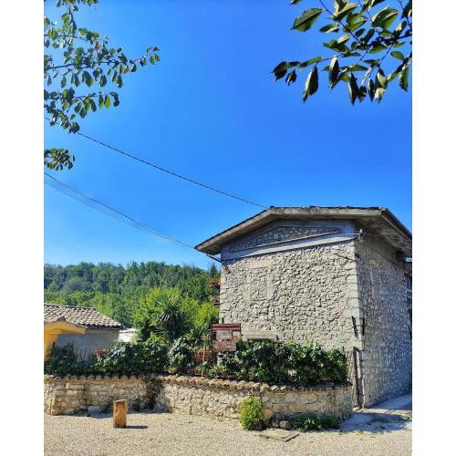 Casale dei ricordi