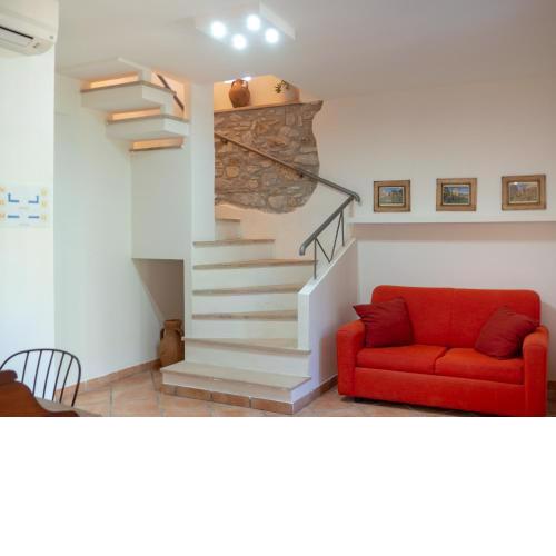 Casale Del Borgo
