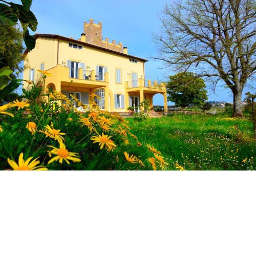 Casale Del Gelso