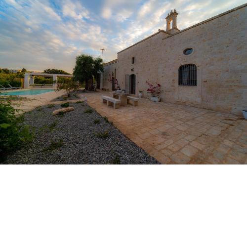 Casale del Gelso