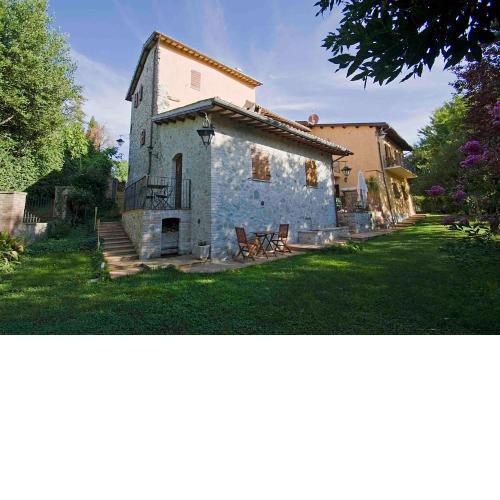 Casale del Monsignore