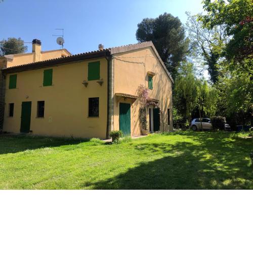 Casale del monte, Pesaro