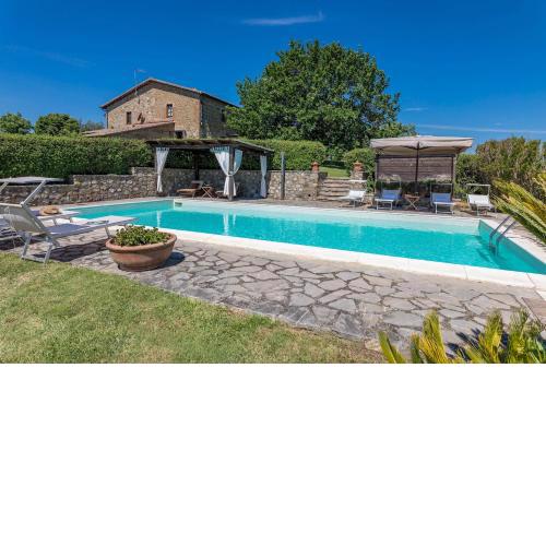 Casale del Viaggiatore 10, Emma Villas