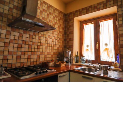 Casale dell'Arvo