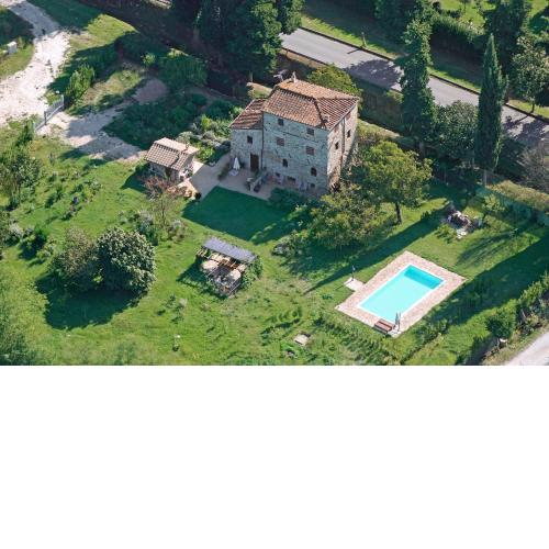 Casale delle Rondini