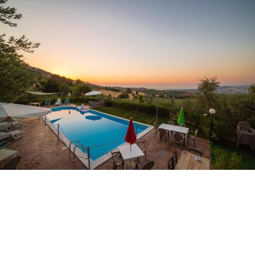 Casale delle Rose Casa Vacanze