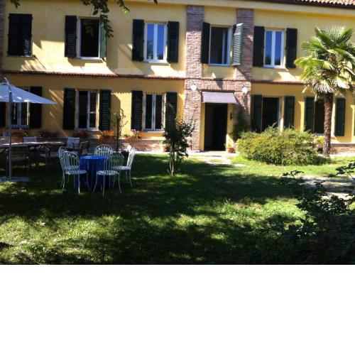 Casale di Charme Bellaria